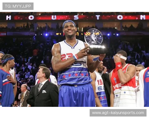 NBAMVP榜风起云涌，多人冲击詹皇时代