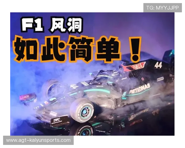 F1车队风洞数据训练更精准——速度与创新的深度融合