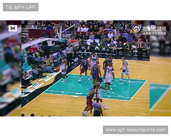 NBA球员运球保护与侧翼突破训练：打造终结者级控场技巧