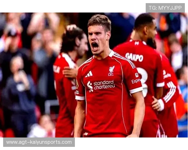 利物浦将迎来新生——卡拉格坚信夏季离队球星不会动摇球队根基