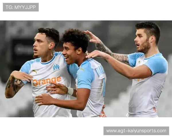 马赛将尝试吸引更多公共资金支持青训发展