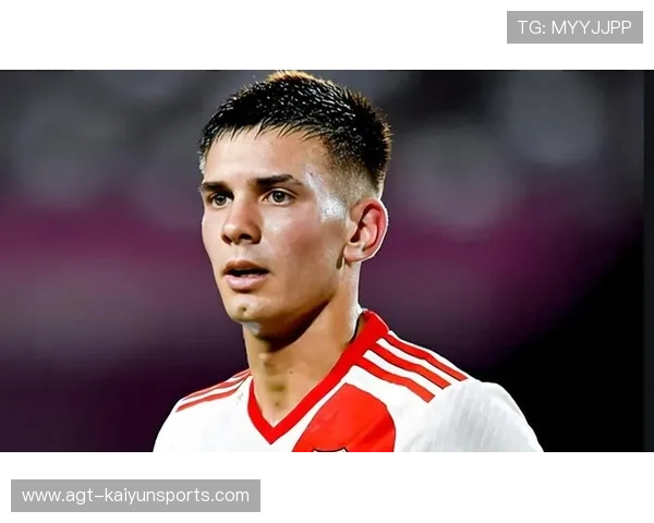 马竞盯上一名高潜力年轻人：未来足坛的新星崛起