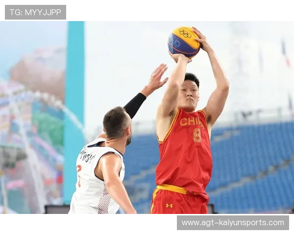 中国男篮迎来新的挑战，中国男篮最新的道具