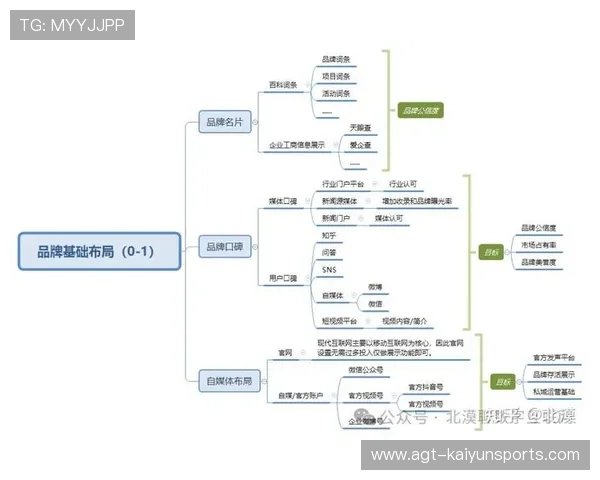推动运动品牌价值建设的媒体发布平台，运动品牌营销策略