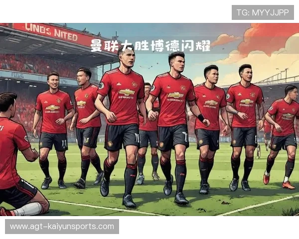 曼联反击战术奏效，红魔重燃希望，红魔曼联阵容