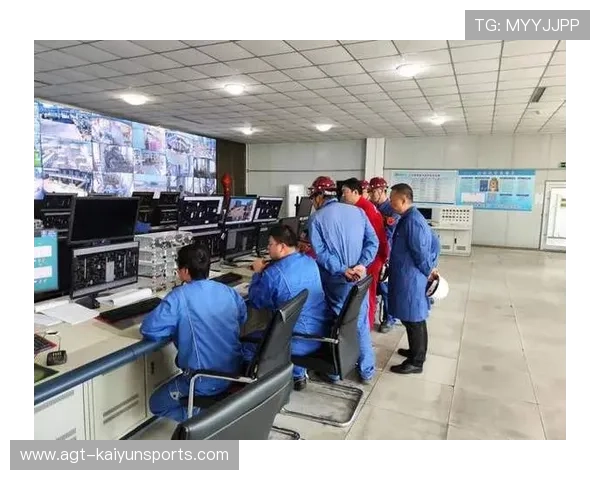 运行测试：多轮演练检验筹办实效