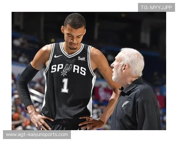 马刺队青年阵容不断亮相，未来光明，马刺 队员