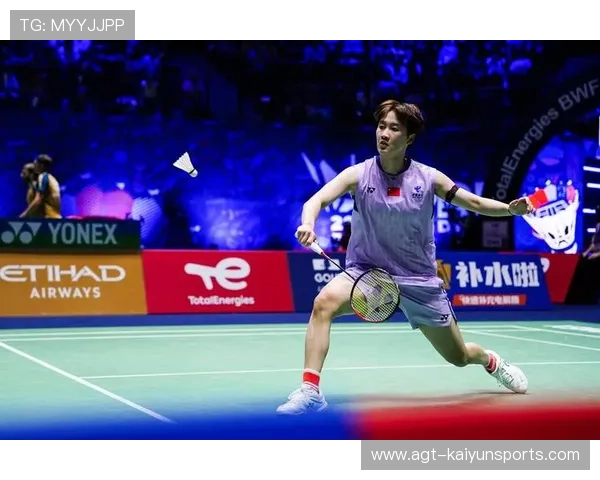 羽毛球公开赛陈雨菲成功卫冕,2020羽毛球陈雨菲 羽毛球公开赛陈雨菲成功卫冕,2020羽毛球陈雨菲