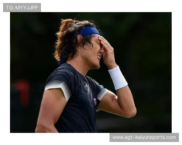 资格赛选手阿特马纳淘汰张之臻,中网首轮失利 资格赛选手阿特马纳淘汰张之臻,中网首轮失利