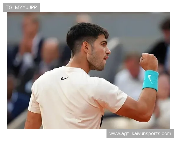 阿尔卡拉斯晋级决赛，主帅称未来无可限量，阿尔卡拉足球俱乐部