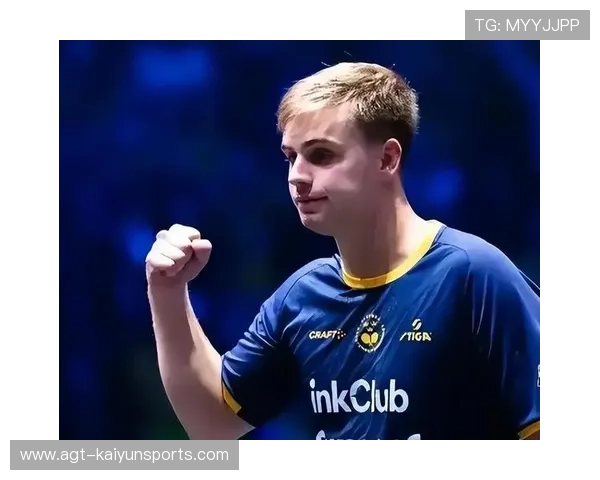 莫雷加德在社交媒体回应国乒选拔,期待伦敦再次对阵王楚钦 莫雷加德在社交媒体回应国乒选拔,期待伦敦再次对阵王楚钦